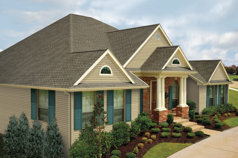 Kratos Roofing